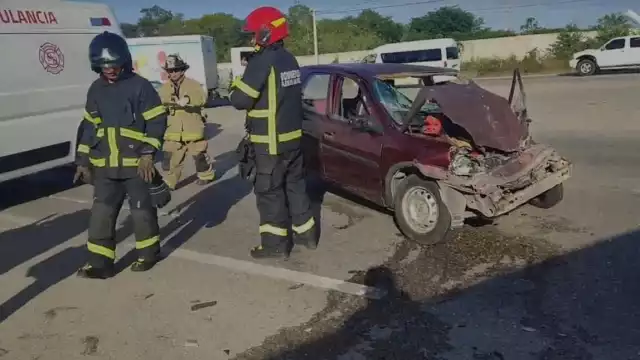 Ocurrió a la atura del hotel Hard Rock Riviera Maya