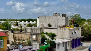 Se quedan sin agua potable 18 colonias de Playa del Carmen