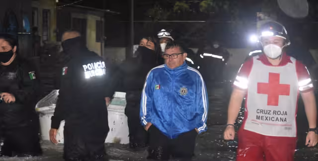 Entre otras labores, próximamente se darán a conocer la ubicación de los refugios provisionales