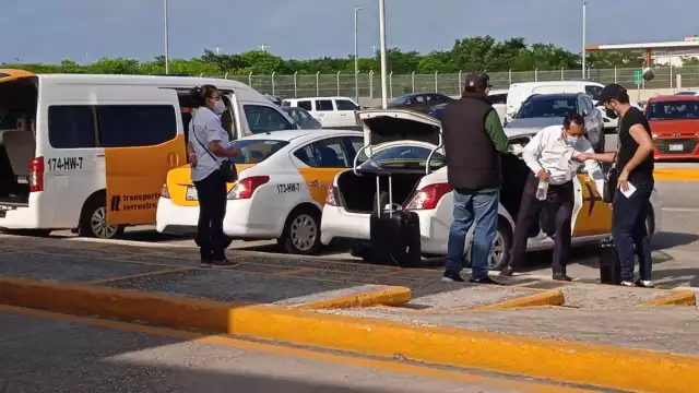 Los más complicado será agarrar pasaje cuando más de tres pasajeros soliciten un servicio