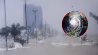 Temporada de Huracanes 2026 en Campeche: ¿cuándo inicia y cuántos podrían impactar?