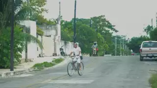 La mujer se quitó la vida dentro de su casa