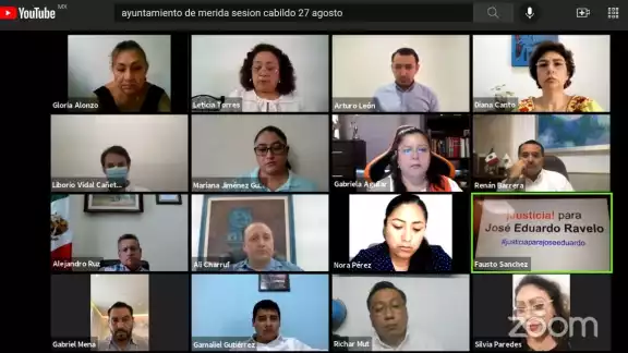 El caso José Eduardo no es sólo un escándalo nacional, sino que medios internacionales ya lo han difundido El caso José Eduardo no es sólo un escándalo nacional, sino que medios internacionales ya lo han difundido