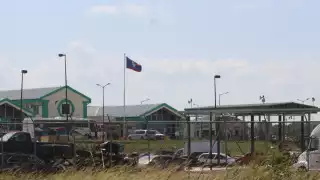 El 21 de marzo de 2020 la frontera México-Belice fue cerrada