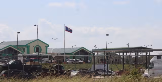 El 21 de marzo de 2020 la frontera México-Belice fue cerrada