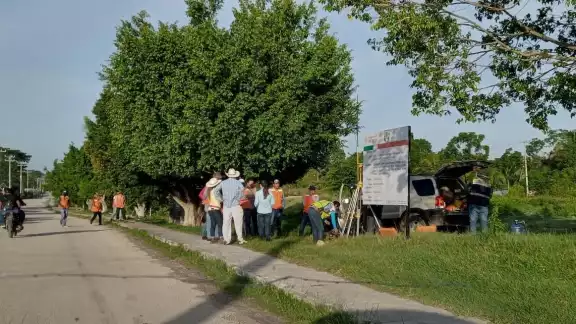 Fonatur ya cuenta con el terreno donde se llevara a cabo la construcción de las nuevas viviendas Fonatur ya cuenta con el terreno donde se llevara a cabo la construcción de las nuevas viviendas