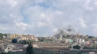 SRE recomienda no viajar a 11 países de Medio Oriente; consulta aquí los números de emergencia