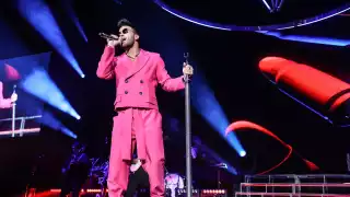 Prince Royce cancela concierto en Mérida y ocho ciudades más  