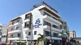 Incrementa la renta de casas y hospedajes en Progreso previo a la Semana Santa