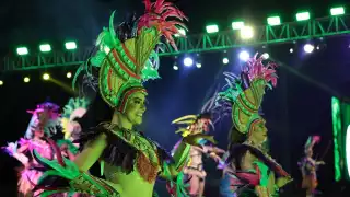   Carnaval de Mérida 2025: Todo sobre los artistas invitados a desfiles, conciertos, horarios, transporte gratis y paraderos  