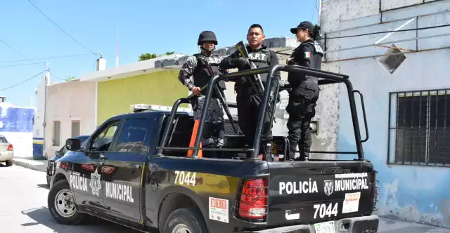 Aumenta incidencia de robos en Progreso