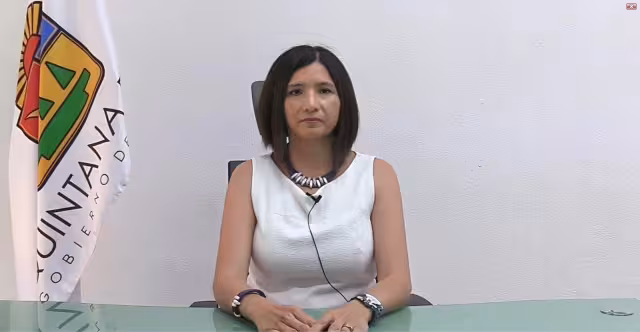 La presidenta del Ieqroo pidió a la gente razonar su voto