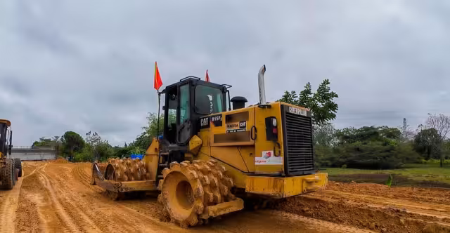 Campeche, Tabasco y Chiapas serán los más beneficiados con la modernización de la carretera federal