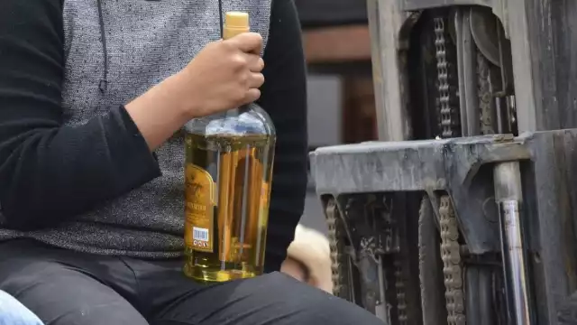 Las enfermedades hepáticas diagnosticadas en Yucatán afectaron más a los hombres