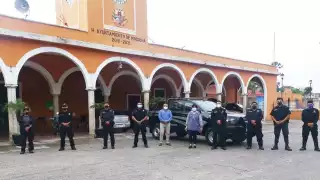 Seis empresas inmobiliarias ofrecen propiedades en tierras que antes le pertenecían al ejido