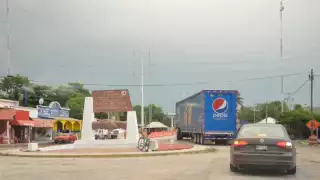 La bancada de Morena habría frenado el engomado en el municipio de Carmen