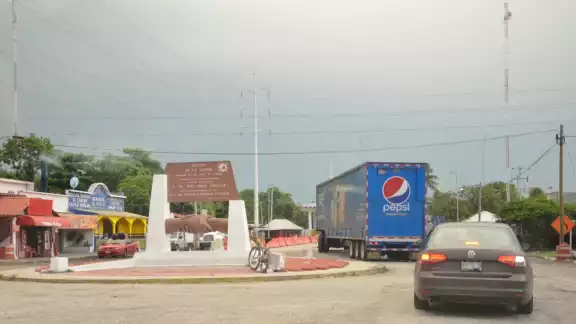 La bancada de Morena habría frenado el engomado en el municipio de Carmen La bancada de Morena habría frenado el engomado en el municipio de Carmen