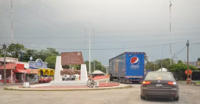 La bancada de Morena habría frenado el engomado en el municipio de Carmen