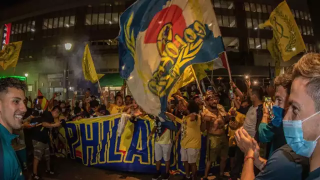 El equipo mexicano busca continuar con la hegemonía sobre la MLS