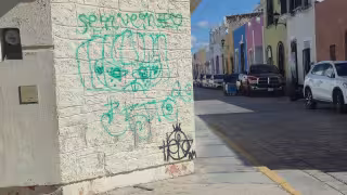 Turistas denuncian "abandono" en Campeche pese a riqueza arqueológica