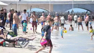 Vendedores de tours desprestigian a Progreso para no atraer turistas, acusan comerciantes