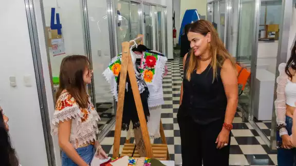 La Dirección de Prosperidad y Bienestar brinda apoyos con Macromer, Micromer y Mi Primer Crédito
