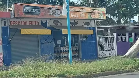 Foto: Abraham Cohuó