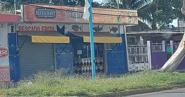 Foto: Abraham Cohuó