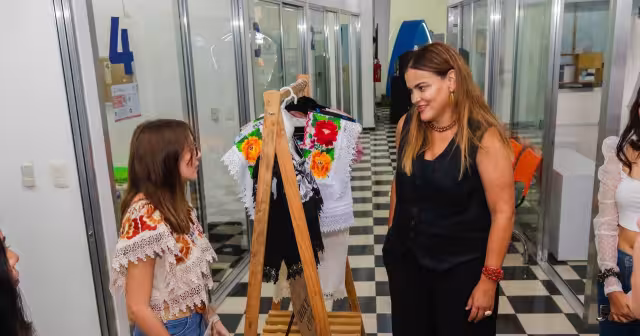 La Dirección de Prosperidad y Bienestar brinda apoyos con Macromer, Micromer y Mi Primer Crédito