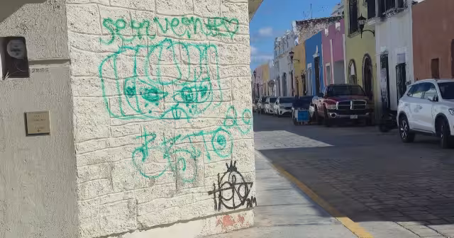 Edzná y Calakmul, los tesoros que salvan la experiencia turística en Campeche