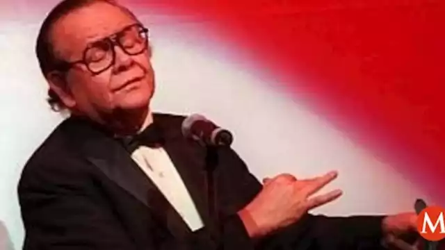 "Beto, el Boticario" fue un personaje icónico de La Carabina de Ambrosio. Foto: Especial