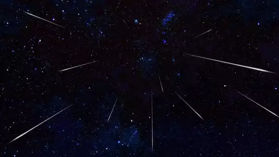 Lluvia de estrellas agosto 2023 en México Lluvia de estrellas agosto 2023 en México