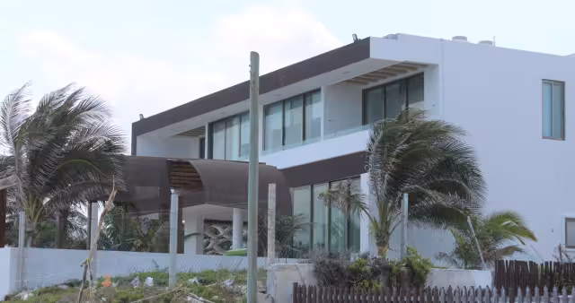 Progreso es el puerto de Yucatán más visitado en Verano