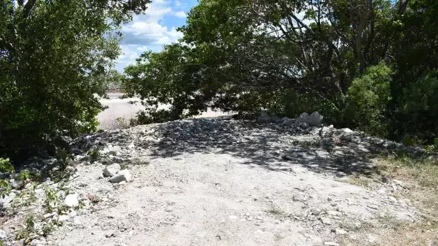 Pobladores reportan que la destrucción ocasionada por invasores se ha extendido hasta Uaymitún