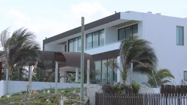 Progreso es el puerto de Yucatán más visitado en Verano