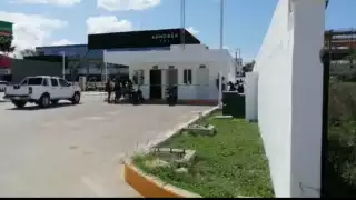 Un empleado se habría llevado 100 mil pesos de la nómina.