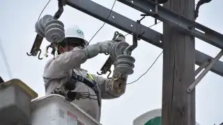 Hombres se habrían hecho pasar por empleados de la CFE: pidieron 12 mil pesos para no cortar la luz a un vecino de Mérida