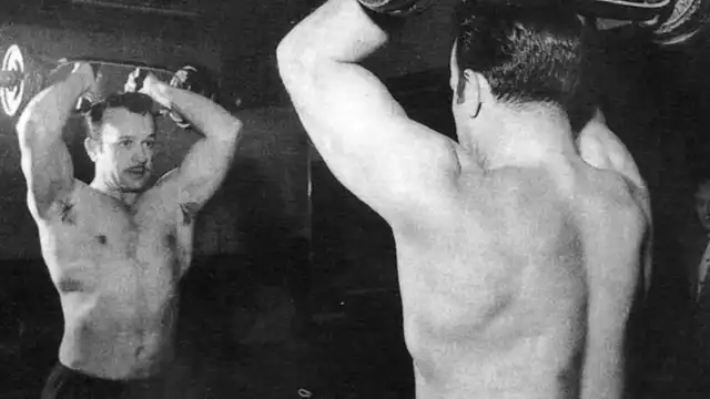 Pedro Infante no habría muerto en 1957, si no 50 años después. Foto: Especial