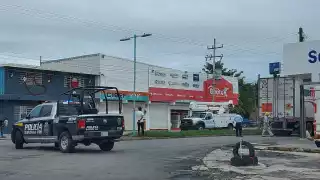 FOTO: Abraham Cohuó 