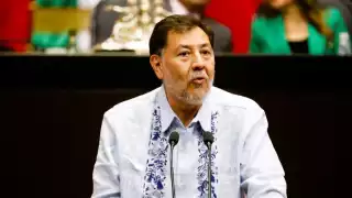 El diputado del PT aseguró que la oposición está recibiendo dinero para votar en contra de la Reforma Eléctrica. Foto: Twitter