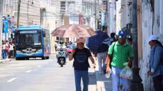 Clima en Yucatán este fin de semana: conoce el pronóstico para el sábado 8 y domingo 9 de agosto