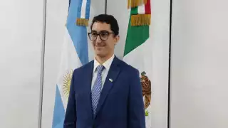 Inauguran oficina de consulado de Argentina en Playa del Carmen