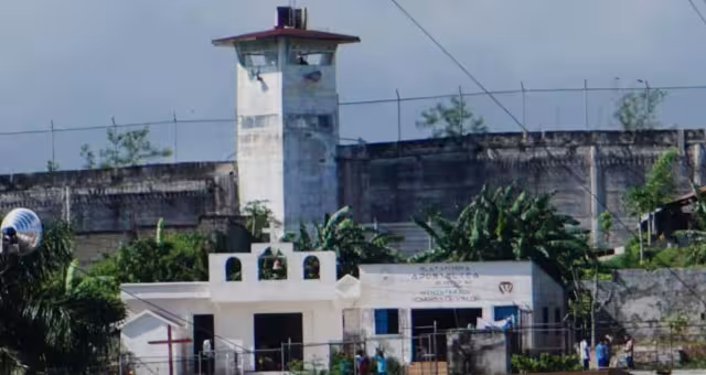 Abogados de la mujer aseguran que comentó que  las autoridades del penal le negaron el derecho de la Salud