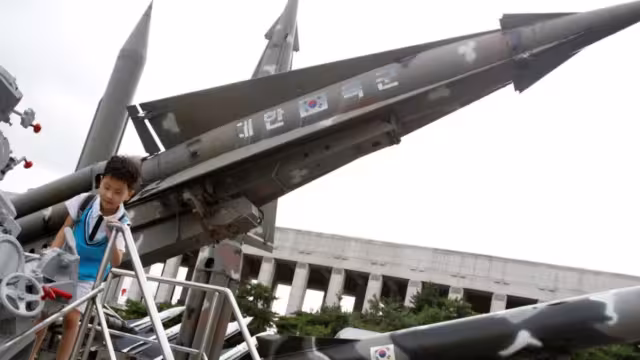 Biden dice que el mundo está lo más cerca del Armagedón; lanza amenaza nuclear