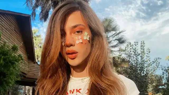 Jorge Chacón disfruta del Sol y playa de la Riviera Maya