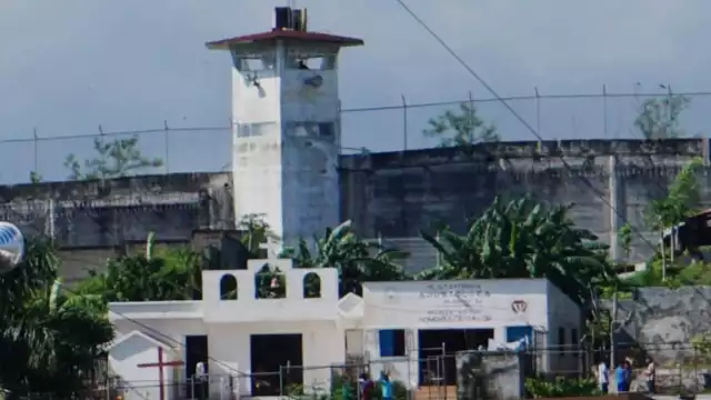 Abogados de la mujer aseguran que comentó que  las autoridades del penal le negaron el derecho de la Salud