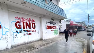 Eugenio Segura y Rafael Marín Mollinedo, señalados por campaña anticipada rumbo a la gubernatura en Quintana Roo