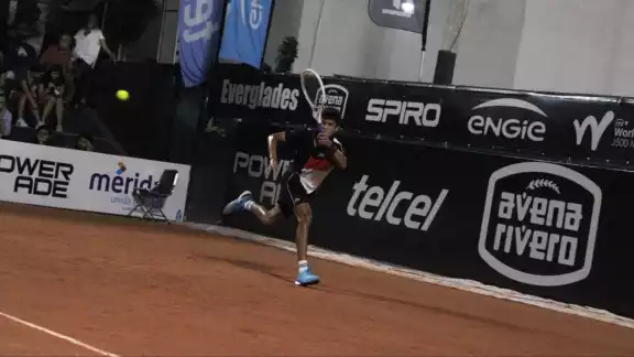 Rodrigo Pacheco sacó un importante triunfo ante su gente Rodrigo Pacheco sacó un importante triunfo ante su gente