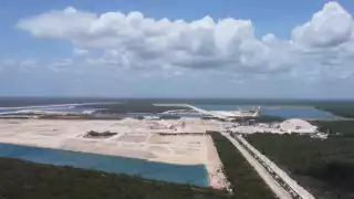 Calica Playa del Carmen enfrenta nuevo conflicto contra Sedena