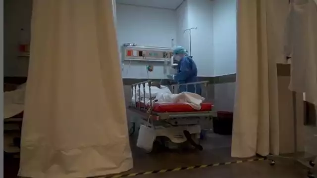 En el caso del Estado de Campeche el 4% de las muertes están relacionadas con el virus que ha afectado más a ancianos